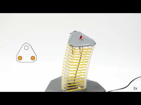 RoboSoft 2025 | Proprioceptive origami manipulator