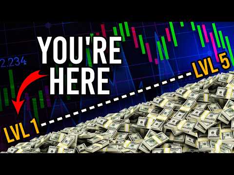 What's The Real Reason You're Struggling Financially?