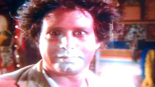 I like it! ... Chevy Chase in modern problems.