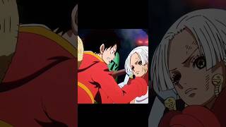 Boa Saves Luffy’s Friends | One Piece Edit #boahankock #luffy #onepiece #animeshorts #shortsanime