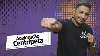 Centripetal Acceleration - Brasil Escola