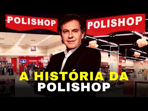 O CRESCIMENTO E QUEDA DA GIGANTE - A HISTÓRIA DA POLISHOP