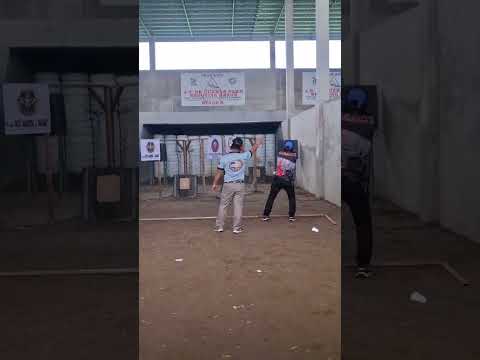 Tyro journey-4 #adventure #progress #productivity #improvement #dreambig #dream #gunsafety #gunstuff