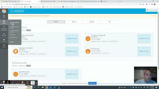Accessing Python 1 Curriculum