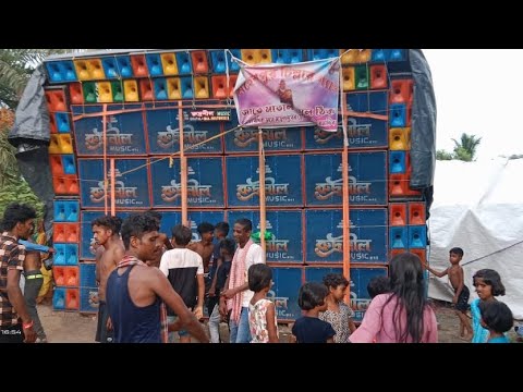 কামার পুকুর মধুবাটি শিতলাপুজা বক্স কম্পিটিশন 2025