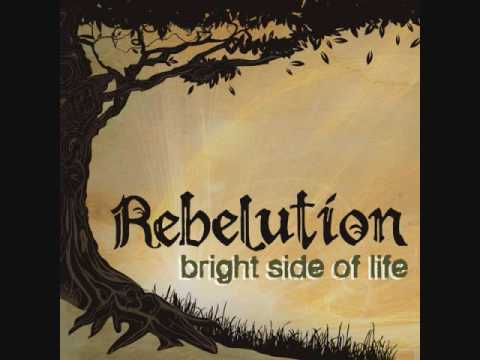Rebelution- Dubzilla