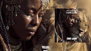 Aurélia - The Lion #reggae #2025 #highvibes #vibes
