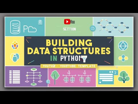 Building Data Structures in Python -2 #bestitacademy