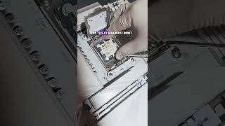 The Fastest Consumer CPU Ever Made | AMD Ryzen 9 9950X3D.Pure performance, zero compromise.