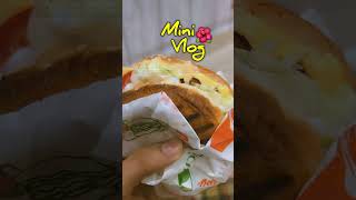 Day-9/30 | Mini study vlog 🌸 #career #study #exams #motivation #exams #results