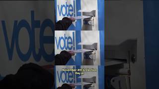 Follow The AP on Election Day 2025