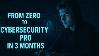 Where to start your cybersecurity journey as a beginner 