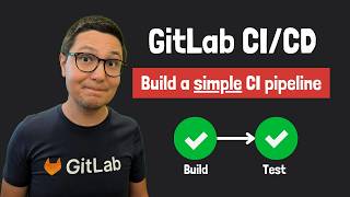 GitLab CI/CD Pipeline Tutorial for Beginners