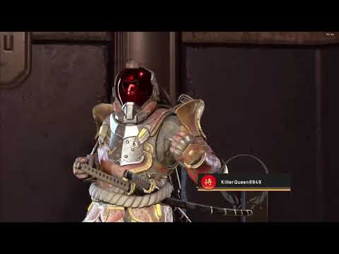 when the game secluded you from the players with the battle pass