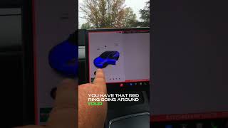 Quick Tips: How To Check Your TESLA BATTERY Degradation 🪫 | See your battery's health 🏥. #teslatips