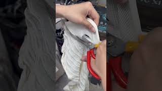 Must-Have Sewing Tools for Beginners#sewingtips, #beginnersewing,  #sewinggadgets, #diyfashion