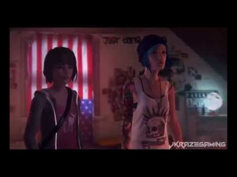 Life Is Strange - Ep1 Part 5