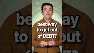 Wanna Get Out of Debt? Try the Snowball Method! #finacialeducation #money #debt #debtfree