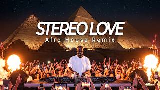 Edward Maya - Stereo Love (Coffee Afro House Remix)