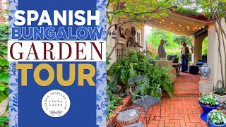 FINALLY! The Garden Tour You've Been Waiting For 🌱🏡