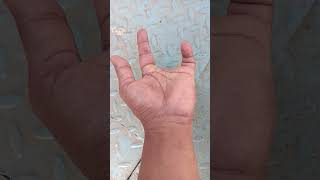 3finger challenge 😅😳😳🙏 #duet #sortssorts #hand #sortgamplay #funny #challenge