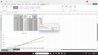 Excel Independent Project 3-4