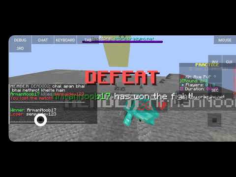 Tooooow gʻuys in today's video hmm krne wale Hai axe pvp