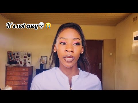 The walk with JESUS CHRIST|this is how it’s like