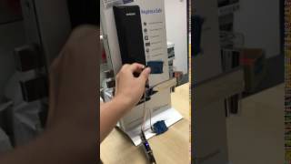 Proxmark3 Rdv2.0 UID Simulation on Digital Door Lock | RfxSecure