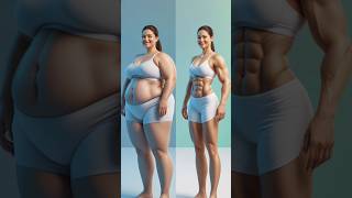 Only 3 Exercises to Burn Hip, Belly, Side & Thigh Fat | Full Body Fat Loss at Home 🔥
