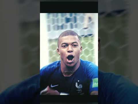 Mbappe vs ARGENTINA #mbappedribble #messi#mbappevsargentina