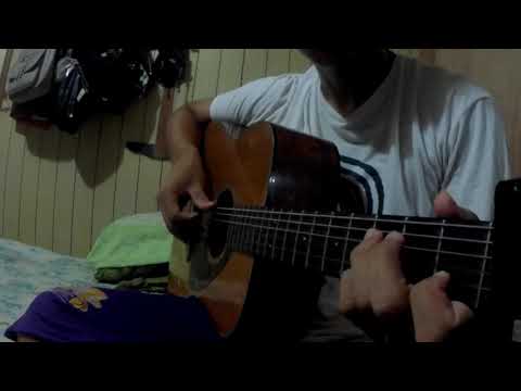 Bazzi - "Beautiful" Fingerstyle Guitar Cover