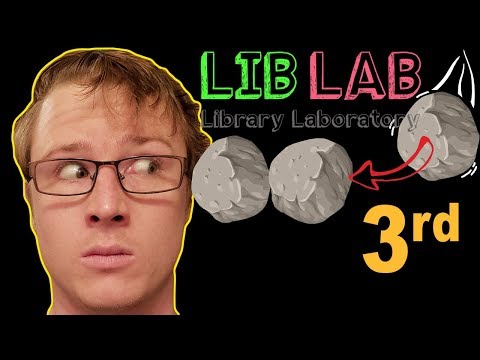 Newton's 3rd Law in 60 Seconds of Science