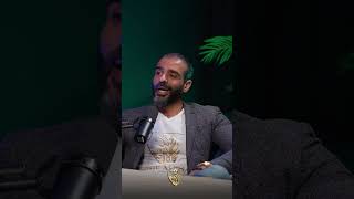 🎙️🎥Cultivating Character: The Foundation of a Successful Team #seifelhakim #alphaleaders