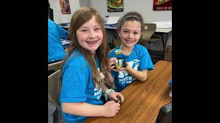 iSPACE WINTER ROBOTICS CLASSES  #robotics   #stemeducation #robots #legorobotics #kidactivities