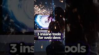 3 Insane FREE Websites For Web Devs #WebDesign #WebDevelopment #Frontend #Coding #UIUX #DesignTools