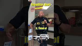 How can you get my ID ?