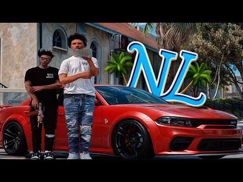 OPS Shot up OUR HOOD VLOG IN GTA 5 RP!