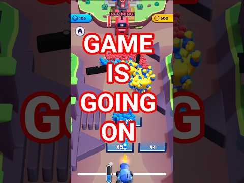 The game is going to be challenging!!!#gaming #shorts #gamee