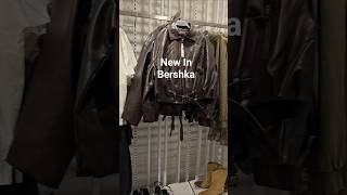 Bershka New In Store #bershka ##newinbershka #newinstore #autumnfashion #fashionstyle