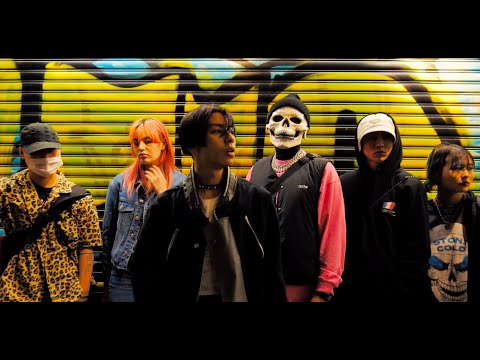 Vladimir Cauchemar & Hiyadam - Regarde (Official Music Video)