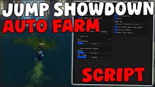 [🧬NEW] Roblox Jump Showdown Script Auto Farm, Kill Aura Pastebin 2025