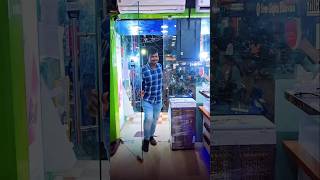 Surprise Gift To My Brother #shorts #pvs #surprise #HOT605G+ #OneTapAIButton #SolidGaming