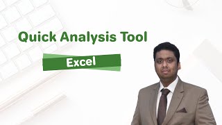 Quick Analysis Tool