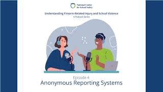 Anonymous Reporting Systems