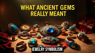 The Intricate Designs and Secret Meanings of Ancient Jewelry | ESSENTIAL Insights for History Lovers