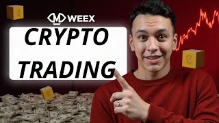 🚀 WEEX Futures Explained | How to Use WEEX Step by Step