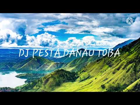 DJ Toba Full Bass 2022