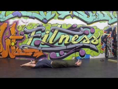 FMCS   Tuck Up