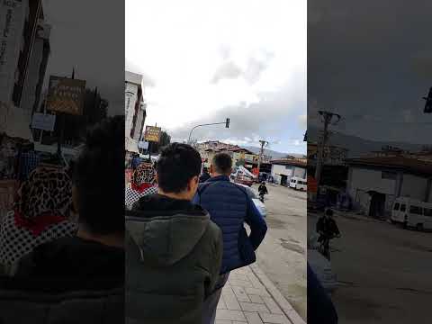 Hatay Antakya Deprem Ekmek kuyruğu #antakya #earthquake #hatay #deprem